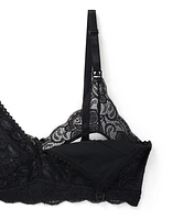 Tallulah Lace Unlined