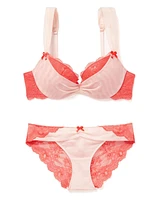 Clairabelle Push Up