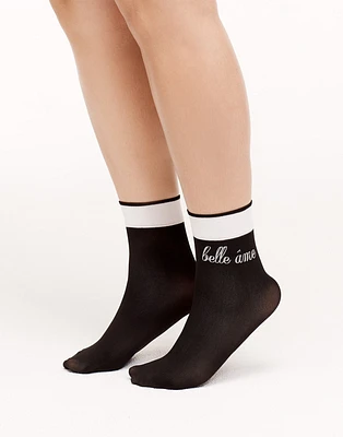 Belle Âme Socks