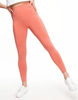 Haley Heathered Legging