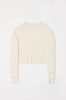 Daphne L/S T-shirt