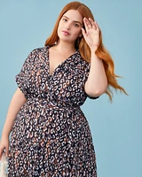 Stacey Dress Plus