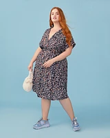 Stacey Dress Plus