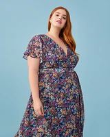 Adelaide Dress Plus