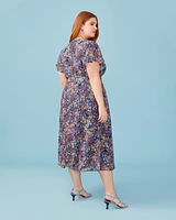 Adelaide Dress Plus