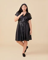 Tassie Dress Plus