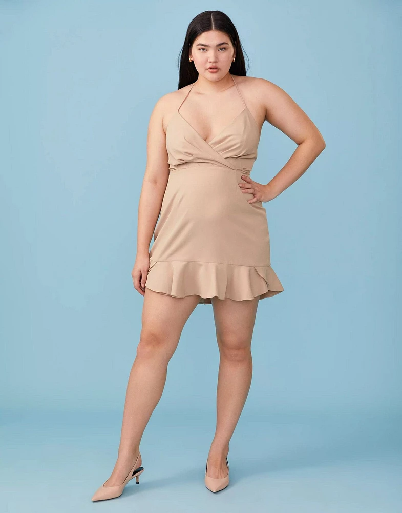 Amber Dress Plus