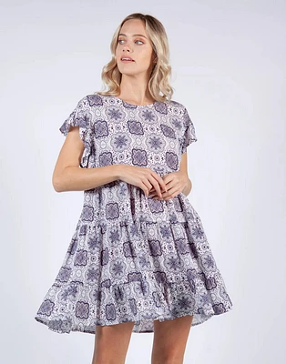 Jaclynn Dress