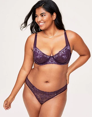 Robyn Unlined Plus