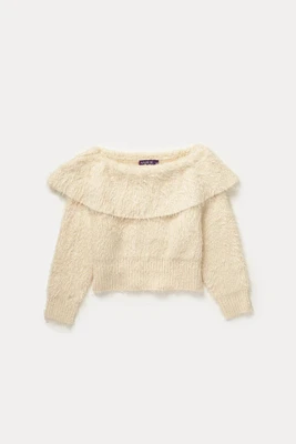 Clifton Sweater