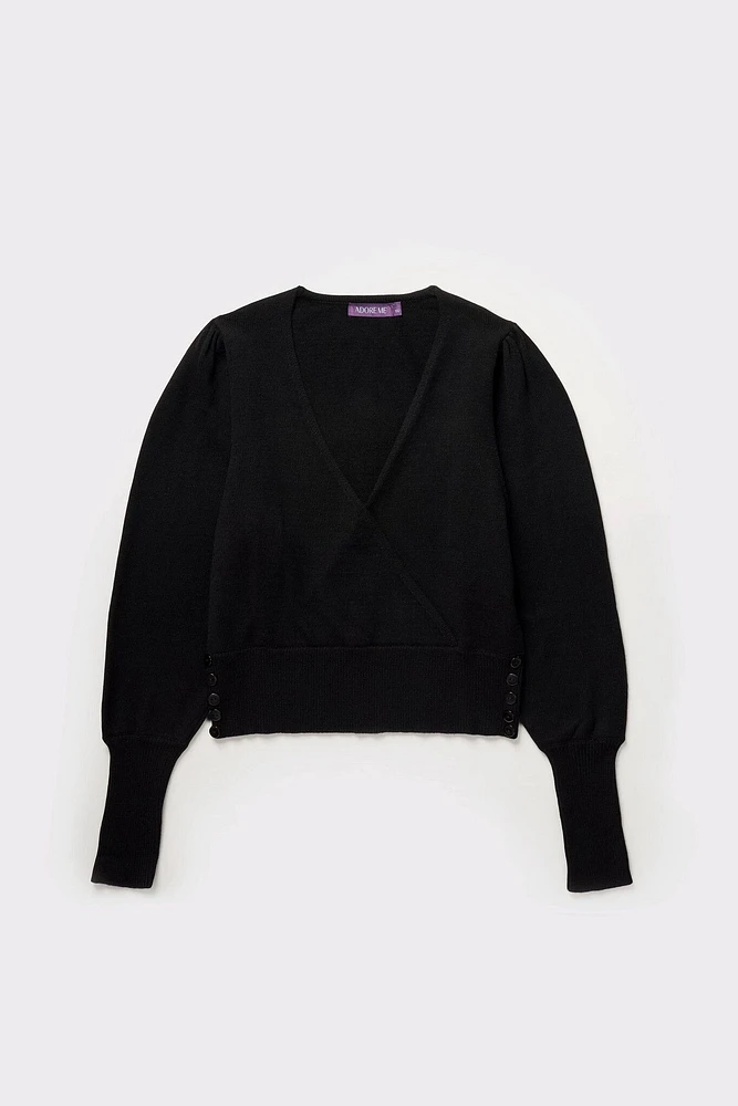 Skagway Sweater