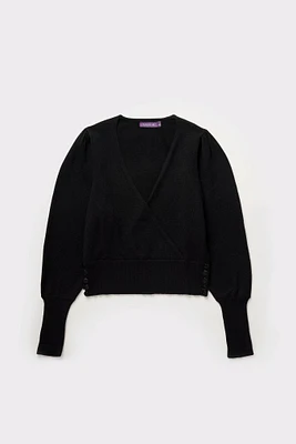 Skagway Sweater