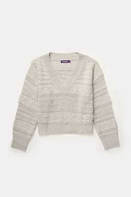 Sitka Sweater