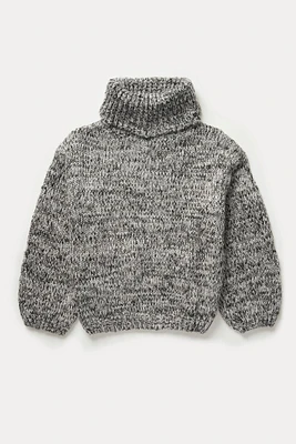 Seward Sweater