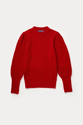 Kodiak Sweater