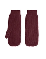 Mulberry Mittens