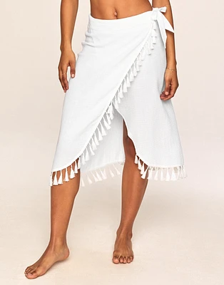 Catalina Cover-Up Skirt