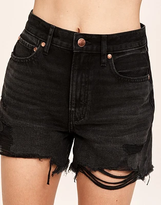 Delilah Denim Short