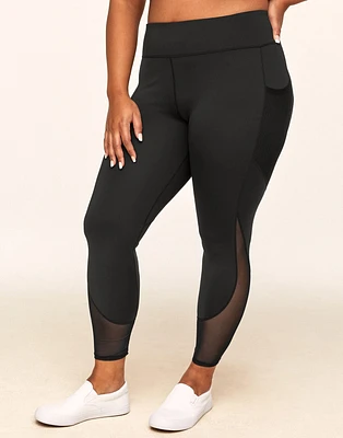 Ava Legging Plus