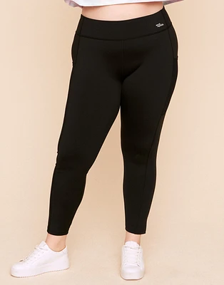 Emberly Leggings Plus