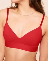 Makenna Lightly Lined Wireless Bra