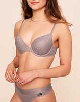 Dayana Lace Push Up Bra