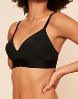 Makenna Lightly Lined Wireless Bra