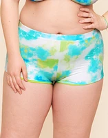 Madisyn Reversible Short Plus