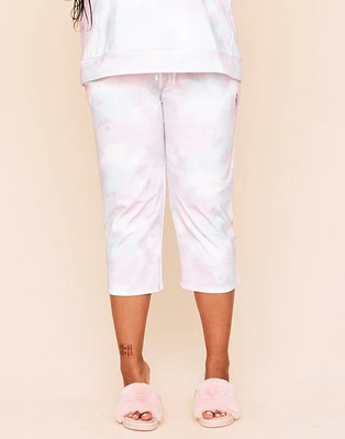 Jaelyn Cropped Pant Plus