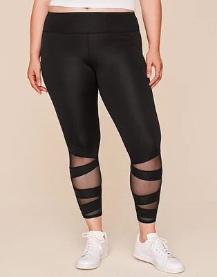 Gianna Legging Plus