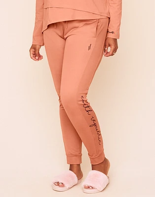 Shawn Jogger Pant Plus