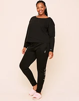 Robin Asymmetrical Top Plus