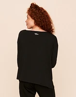 Robin Asymmetrical Top