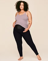 Essential Maternity Legging Plus