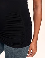 Essential Bamboo Nursing Cami