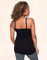 Essential Bamboo Nursing Cami