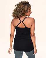 Essential Bamboo Nursing Cami