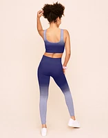 Maeve Ombre Sports Bra Contour