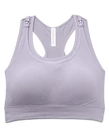 Bamboo Nursing/Pump Bra Plus