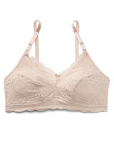 Tallulah Lace Unlined