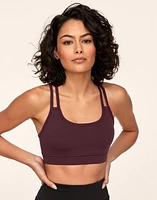 Cora Cozy Bra Lined