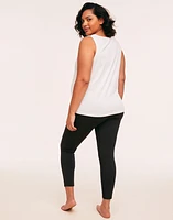 Rachel Recycled Maternity Legging Plus