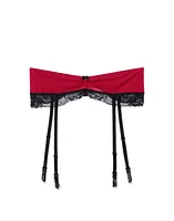 Clairabelle Garter