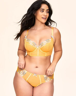 Elara Unlined Plus