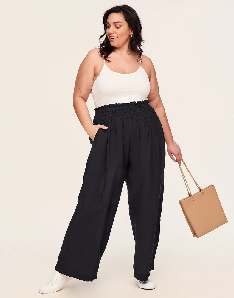 Rosie Pant Plus