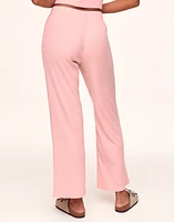 Riley Rib Lounge Pant