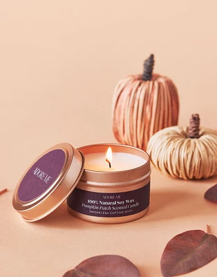 Pumpkin Patch Scented Candle