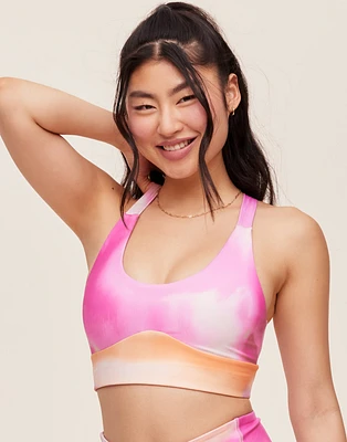 Lotus Crossover Bra Contour