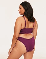 Maddey Unlined Plus