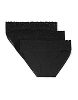 Joanie Cotton Pack Bikini